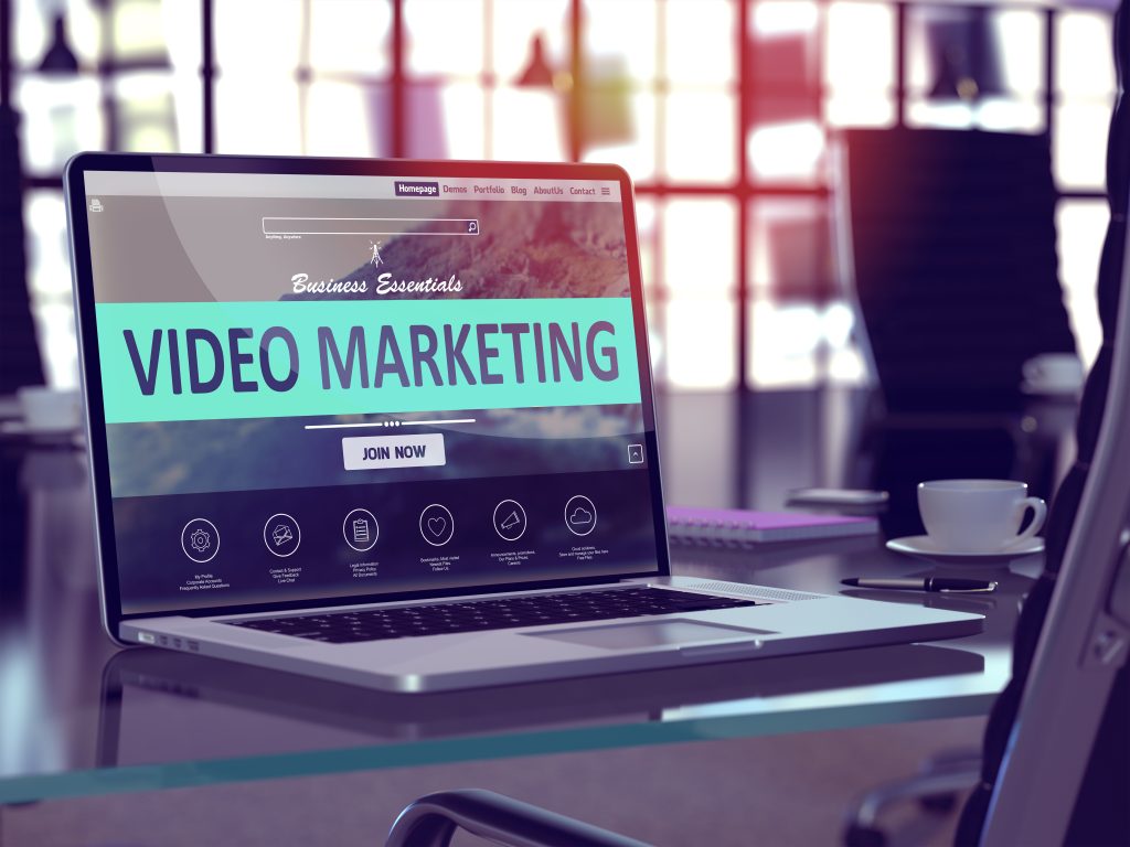 The Power Of Video Marketing: Driving Business Growth In Melbourne